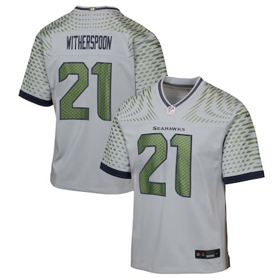 Seattle Seahawks Kids Jerseys 2025-10-24-019